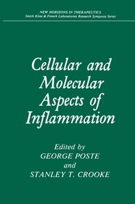 Cellular and Molecular Aspects of Inflammation