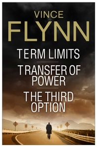 Vince Flynn Collectors' Edition #1