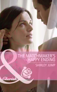 Matchmaker's Happy Ending