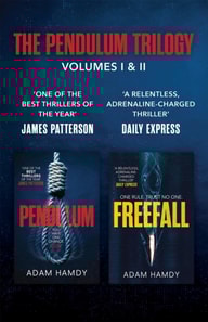THE PENDULUM SERIES, VOLUMES I AND II: PENDULUM FREEFALL
