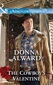 Cowboy's Valentine