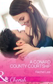 Conard County Courtship
