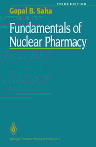 Fundamentals of Nuclear Pharmacy