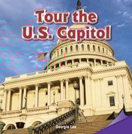 Tour the U.S. Capitol
