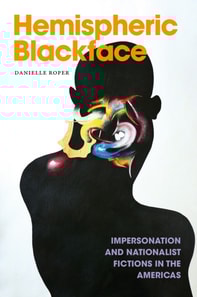 Hemispheric Blackface