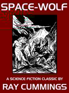 Space-Wolf