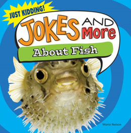 Jokes and More About Fish