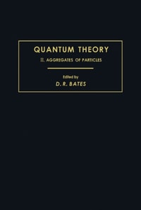 Quantum Theory