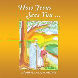 How Jesus Sees You ...