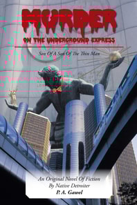 Murder on the Underground Express