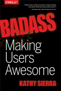 Badass: Making Users Awesome