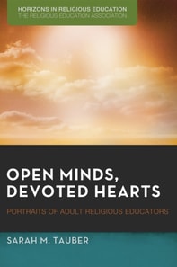 Open Minds, Devoted Hearts