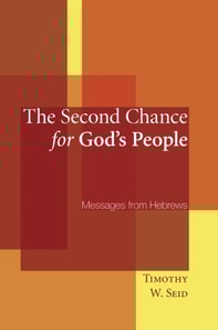 Second Chance for God's People