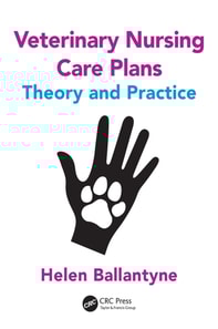 Veterinary Nursing Care Plans