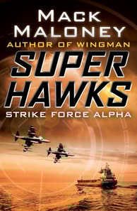 Strike Force Alpha