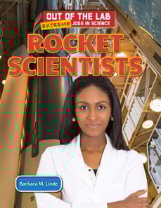Rocket Scientists