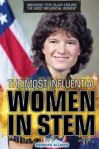 Most Influential Women in STEM