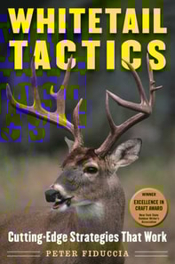 Whitetail Tactics