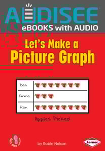 Let's Make a Picture Graph