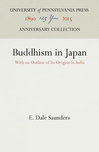 Buddhism in Japan
