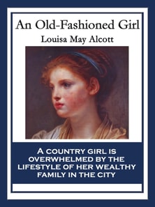 Old-Fashioned Girl