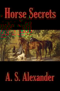 Horse Secrets