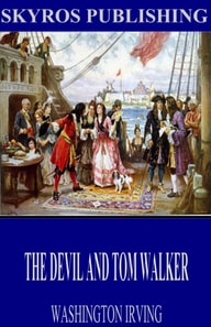 Devil and Tom Walker