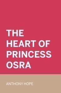 Heart of Princess Osra