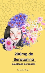 200mg de Serotonina