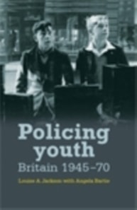 Policing youth