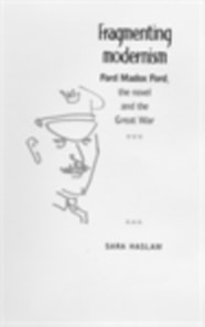 Fragmenting modernism