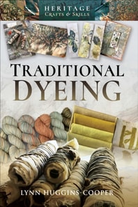 Traditional Dyeing