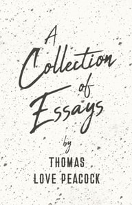 Collection of Essays