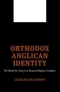 Orthodox Anglican Identity