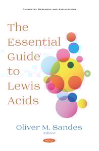 Essential Guide to Lewis Acids