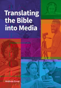 Translating the Bible into Media