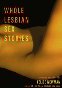 Whole Lesbian Sex Stories