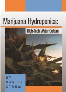 Marijuana Hydroponics