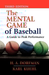Mental Game of Baseball