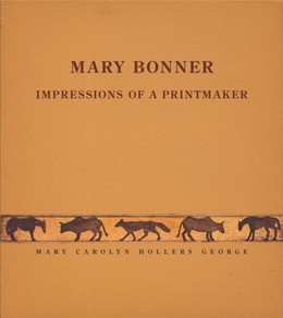 Mary Bonner