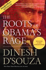Roots of Obama's Rage
