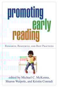 Promoting Early Reading