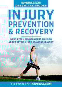 Runner's World Essential Guides: Injury Prevention & Recovery