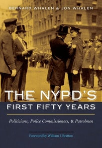 NYPD's First Fifty Years