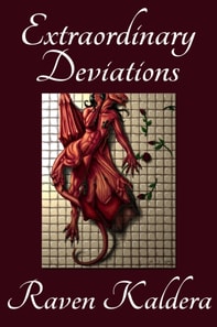 Extraordinary Deviations: Transgender Erotica