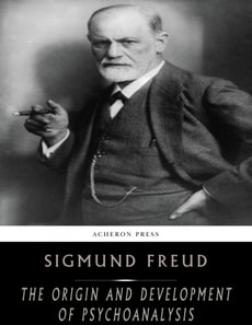 Origin and Development of Psychoanalysis