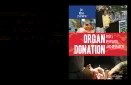 Organ Donation