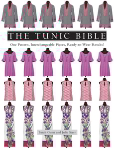 Tunic Bible