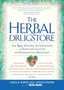 Herbal Drugstore