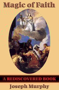 Magic of Faith (Rediscovered Books)